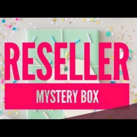 Reseller Cardigan Mystery Box! Various Sizes! Several Brands! Keep or Reposh! - Picture 9 of 10